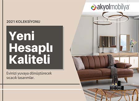 Изтегли брошура AKYOL 2021