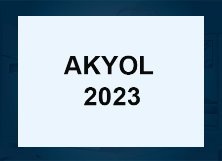 AKYOL 2023 – NEW MODELS