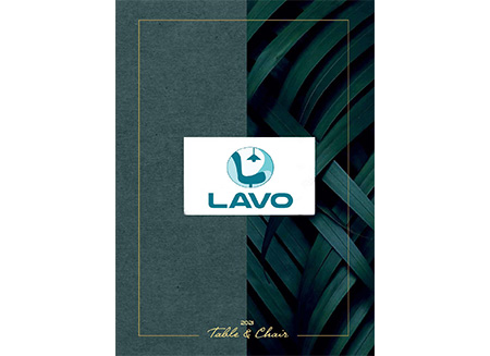 Lavo 2 2021