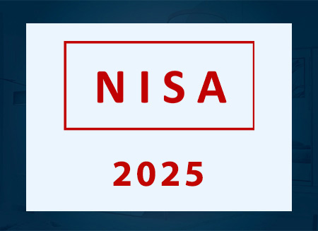NISA 2023 – NEW MODELS